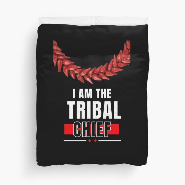 Item preview, Tribal Chief  designed and sold by ControSwag.