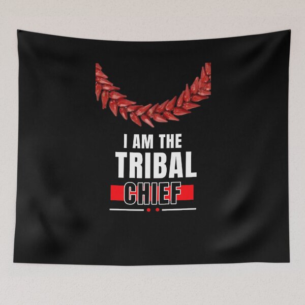 Item preview, Tribal Chief  designed and sold by ControSwag.