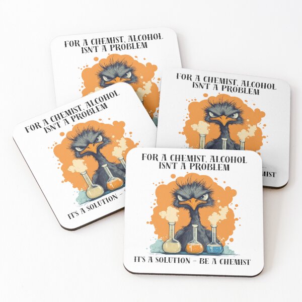 Item preview, Alcohol is a solution designed and sold by Briggsys.