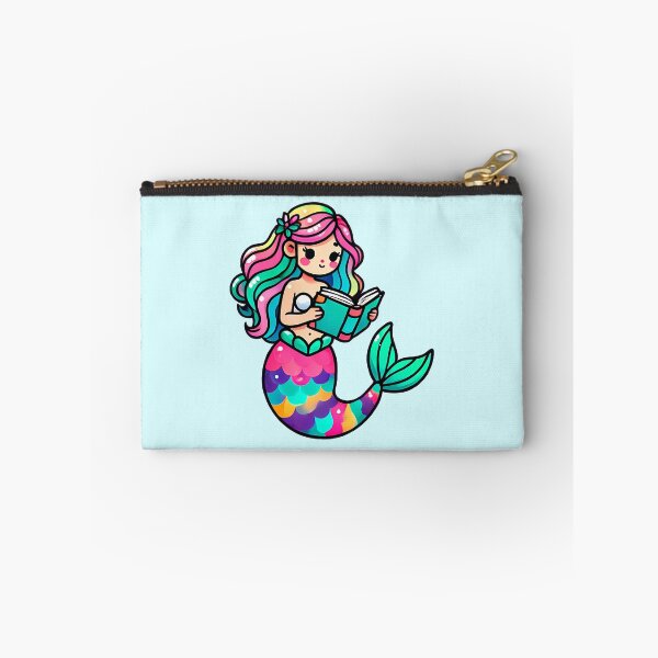Item preview, Magical mermaid reading book designed and sold by CharmSpell.