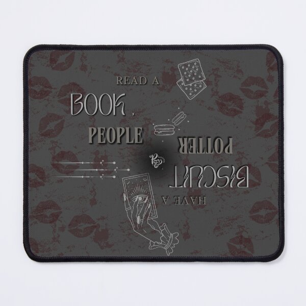 Item preview, Book - gray and red designed and sold by ProsetoPrint.