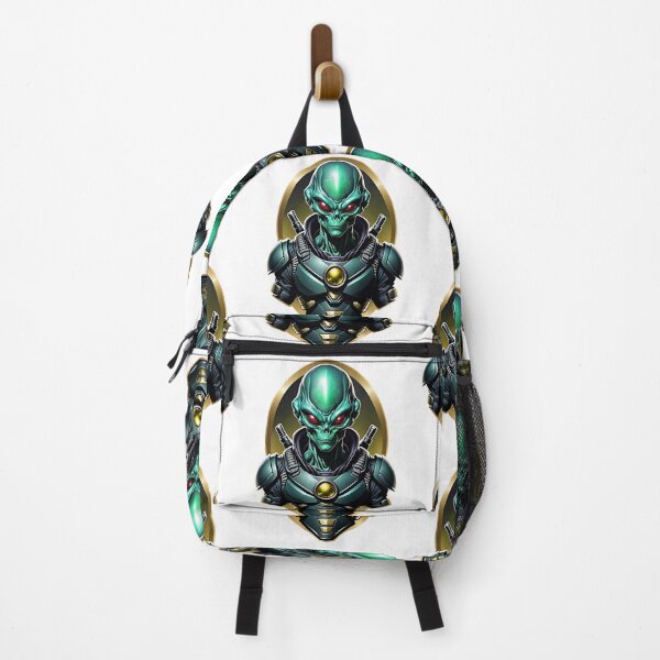 Item preview, alien-soldier designed and sold by duhnnae.