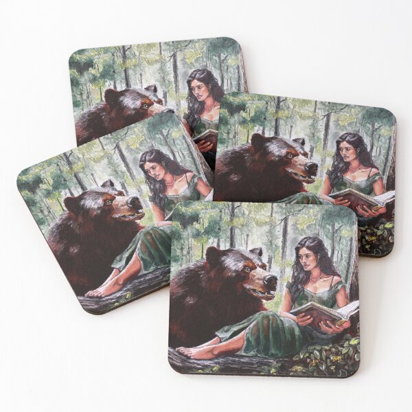 Item preview, Bedtime Stories designed and sold by Daniel Eskridge.