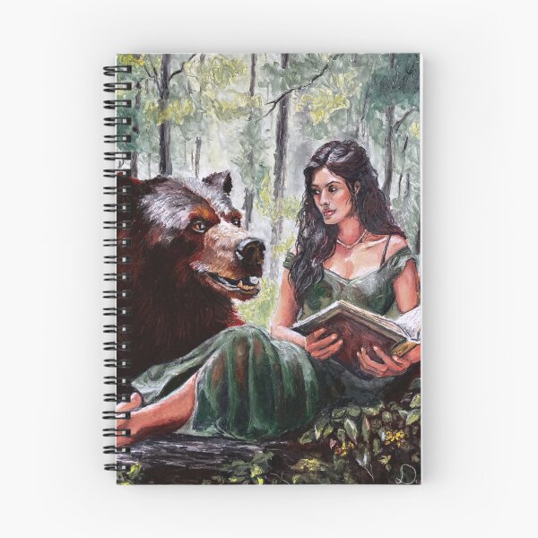 Item preview, Bedtime Stories designed and sold by Daniel Eskridge.