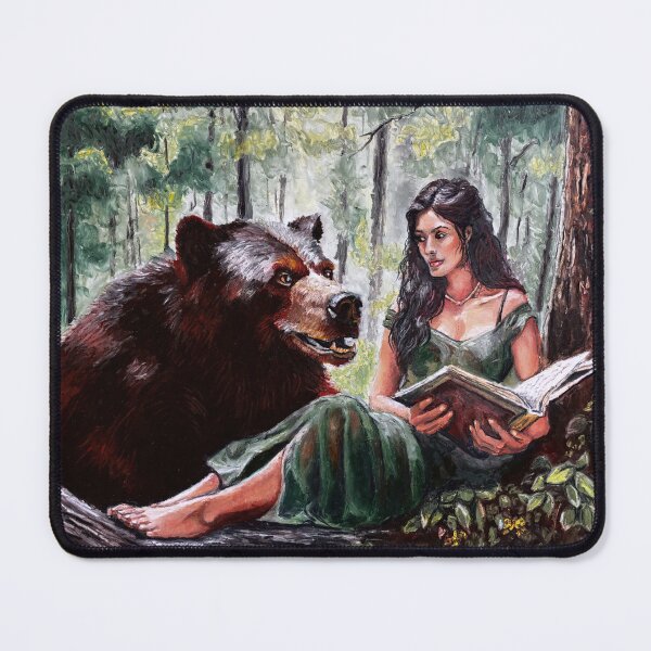 Item preview, Bedtime Stories designed and sold by Daniel Eskridge.