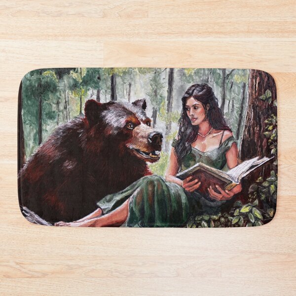 Item preview, Bedtime Stories designed and sold by Daniel Eskridge.