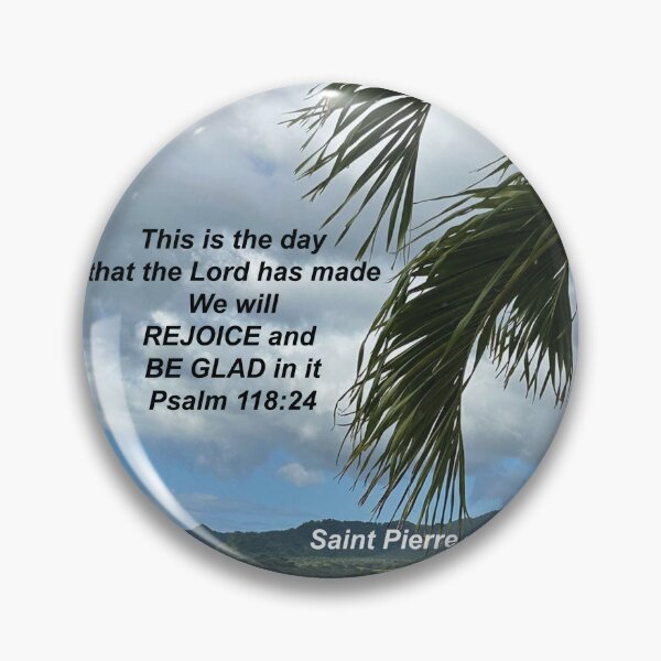 Item preview, This is the Day - Beach View - Saint Pierre, Martinique designed and sold by muronicole.