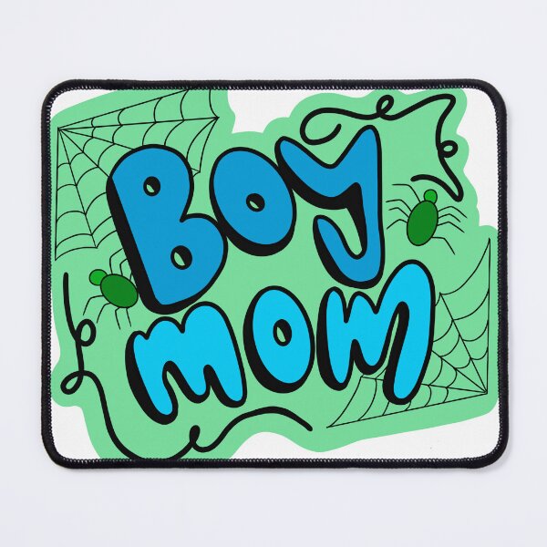 Item preview, Boy mom designed and sold by DashDraws.