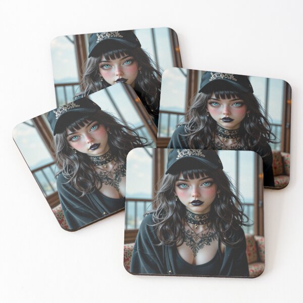Item preview, Gothic Street Where Girl designed and sold by NPC-Trader.