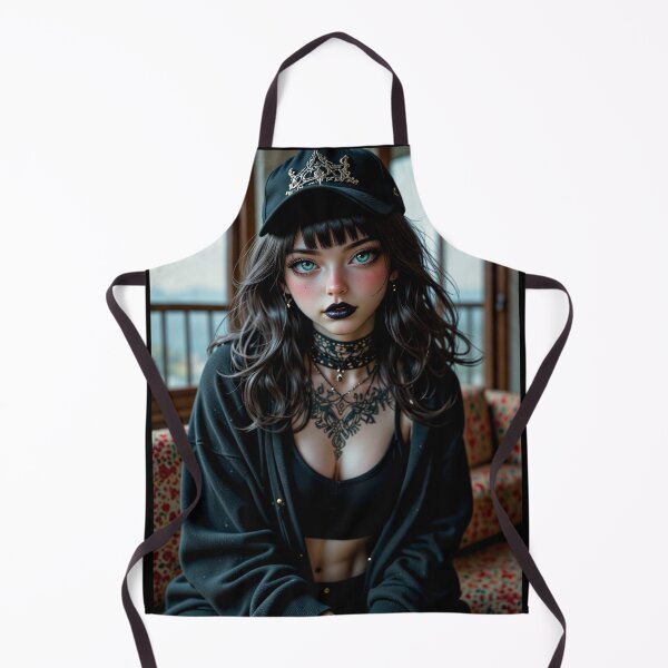 Item preview, Gothic Street Where Girl designed and sold by NPC-Trader.