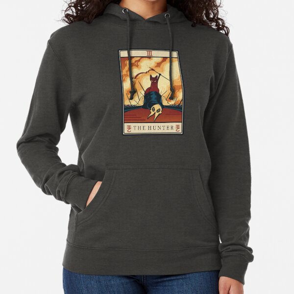 Item preview, The Hunter Tarot - Rain World  designed and sold by Xpress-Art.
