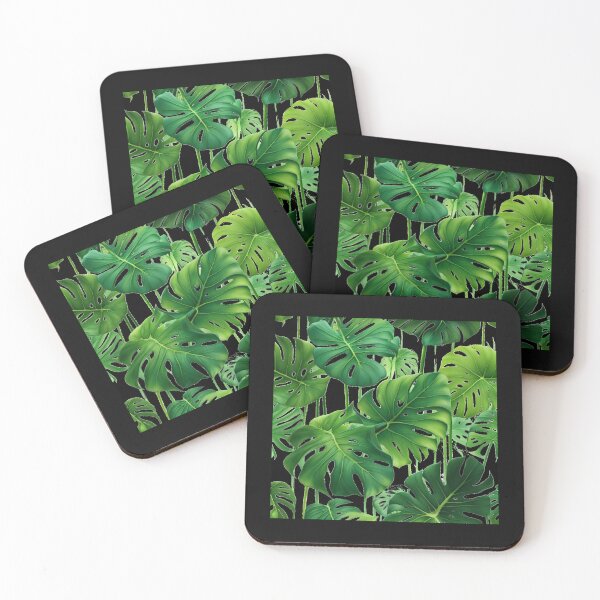 Item preview, Monstera deliciosa costela de adao green Power  designed and sold by Helios Be. Lavsh.