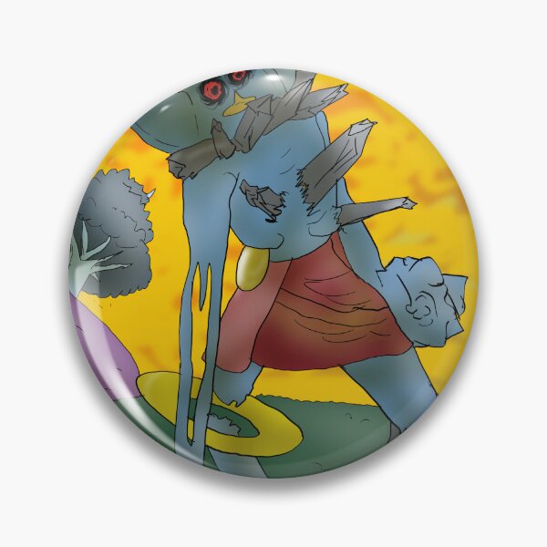 Item preview, Goddes of Air designed and sold by sandelswagger.