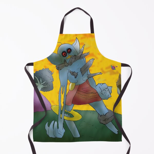 Item preview, Goddes of Air designed and sold by sandelswagger.