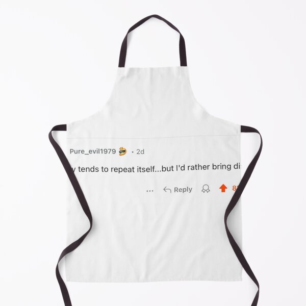 Item preview, Reddit Comment “ History tends to repeat itself…but I’d rather bring disco back.” designed and sold by cannalily.