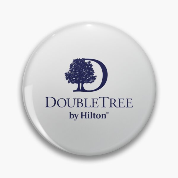 Item preview, DoubleTree by Hilton designed and sold by FutureTraveller.