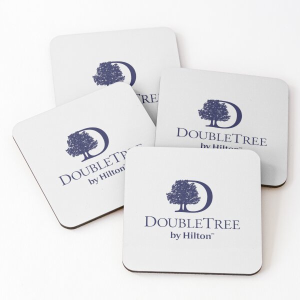 Item preview, DoubleTree by Hilton designed and sold by FutureTraveller.