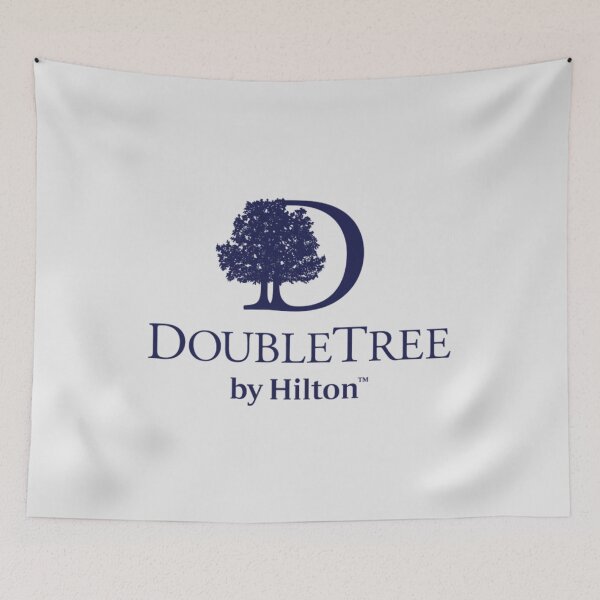Item preview, DoubleTree by Hilton designed and sold by FutureTraveller.