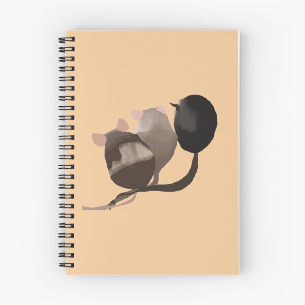 Item preview, Fancy Mice designed and sold by ByTheLindemans.