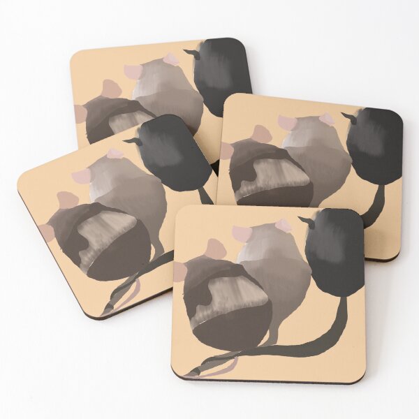 Item preview, Fancy Mice designed and sold by ByTheLindemans.