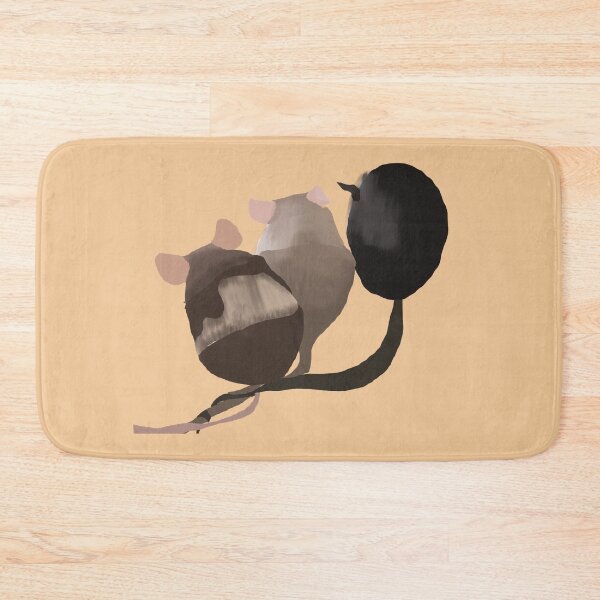 Item preview, Fancy Mice designed and sold by ByTheLindemans.