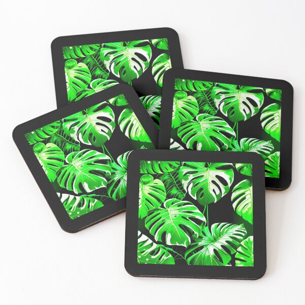 Item preview, Monstera deliciosa costela de adao green Power v1 designed and sold by Helios Be. Lavsh.