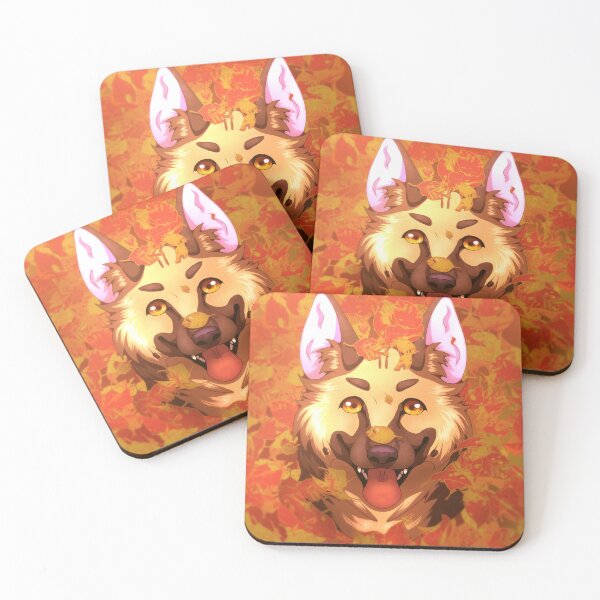 Item preview, Leaf Pile designed and sold by TheKohakuDragon.