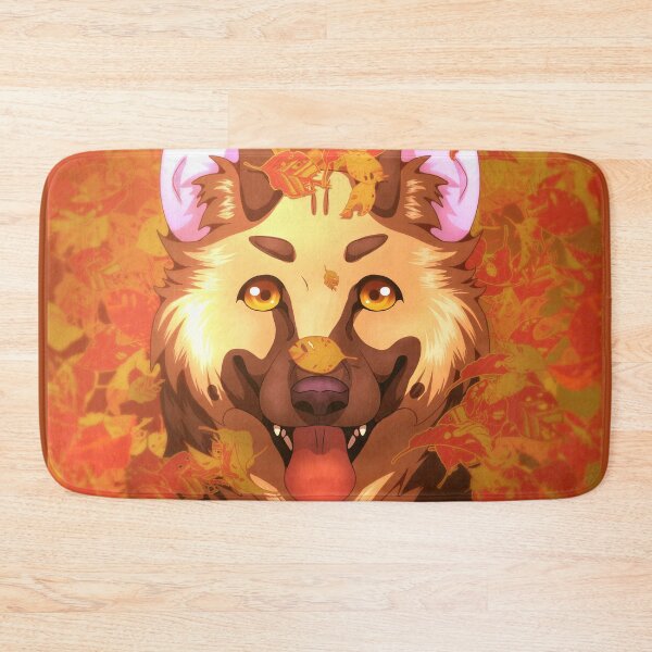 Item preview, Leaf Pile designed and sold by TheKohakuDragon.