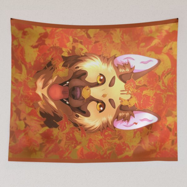 Item preview, Leaf Pile designed and sold by TheKohakuDragon.