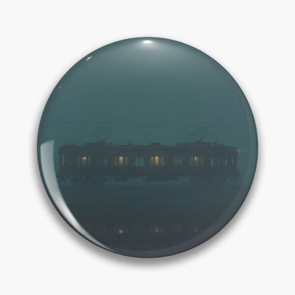 Item preview, Mystical Train designed and sold by Nowshin Tasnim.