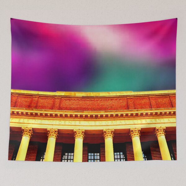 Item preview, Column Architecture  designed and sold by ontological.