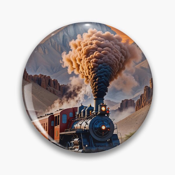 Item preview, Boothill Express designed and sold by David  Blair Studios.