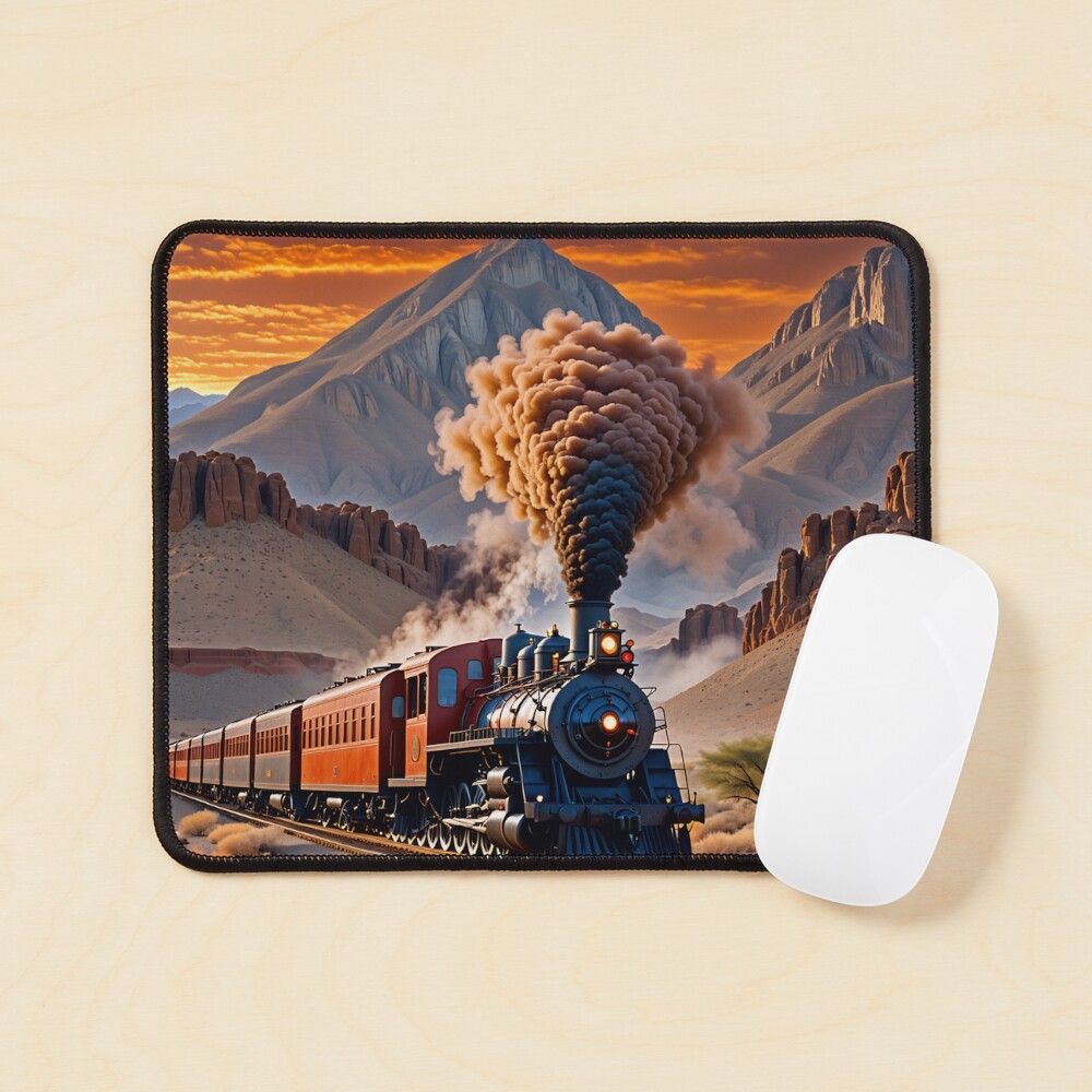 Item preview, Mouse Pad designed and sold by davidbstudios.