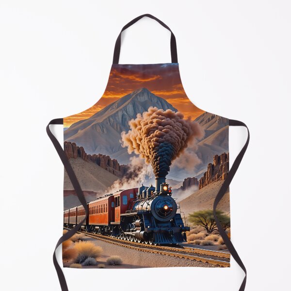 Item preview, Boothill Express designed and sold by David  Blair Studios.