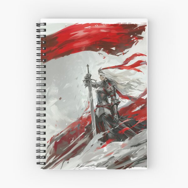 Item preview, White Knight Independence Day designed and sold by Sza1a.