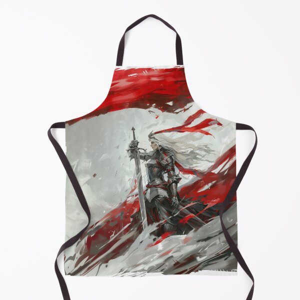 Item preview, White Knight Independence Day designed and sold by Sza1a.