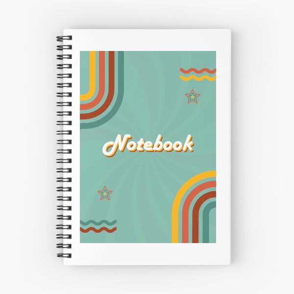 Item preview, personal notebook,office supplies,desk,write,shool. designed and sold by marle70.