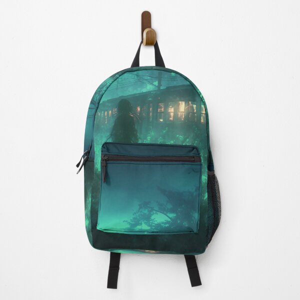 Item preview, Mystical Train designed and sold by Nowshin Tasnim.