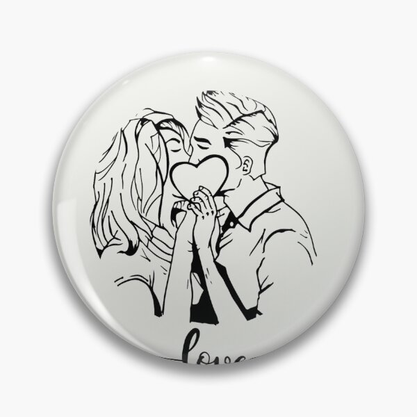 Item preview, couples love design designed and sold by DigitalCraftCo-.