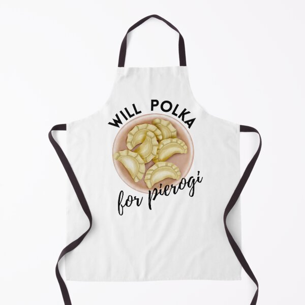 Item preview, Will Polka for Pierogi designed and sold by inspeario.