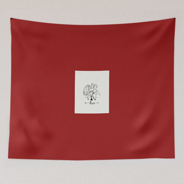Item preview, couples love design designed and sold by DigitalCraftCo-.