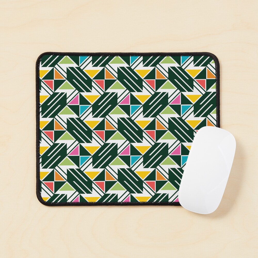 Item preview, Mouse Pad designed and sold by Colli13.
