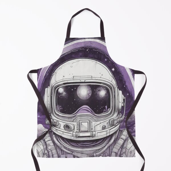 Item preview, Space Photo 2.0: Purple designed and sold by Chamelart.