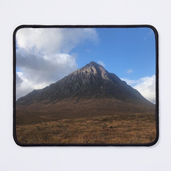 Item preview, Buachaille Etive Mòr designed and sold by PandFGalleries.
