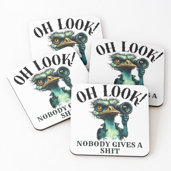 Item preview, Nobody gives a shit designed and sold by Briggsys.