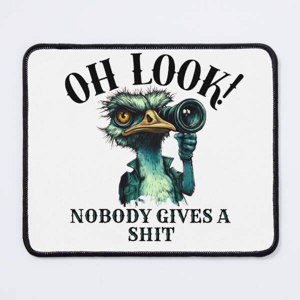 Item preview, Nobody gives a shit designed and sold by Briggsys.