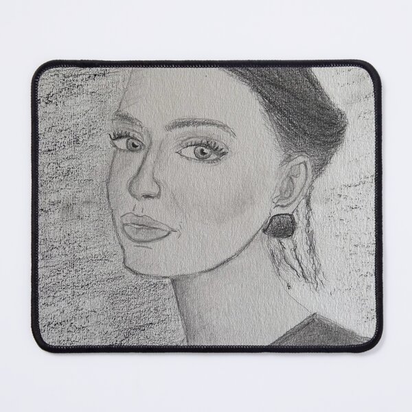 Item preview, Melissa designed and sold by Caterino Books and Art.