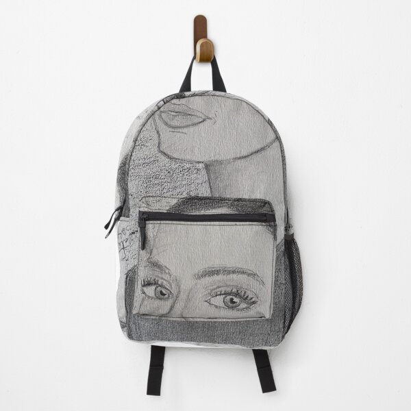 Item preview, Melissa designed and sold by Caterino Books and Art.