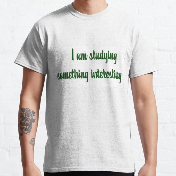 Classic T-Shirt