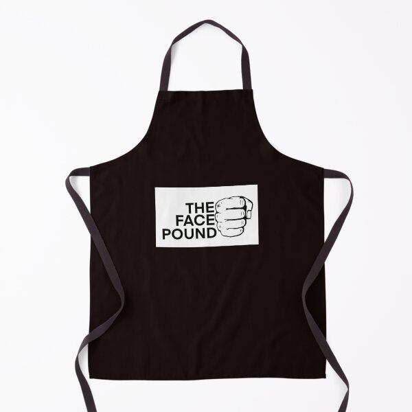 Item preview, The Face Pound designed and sold by KLAROE.